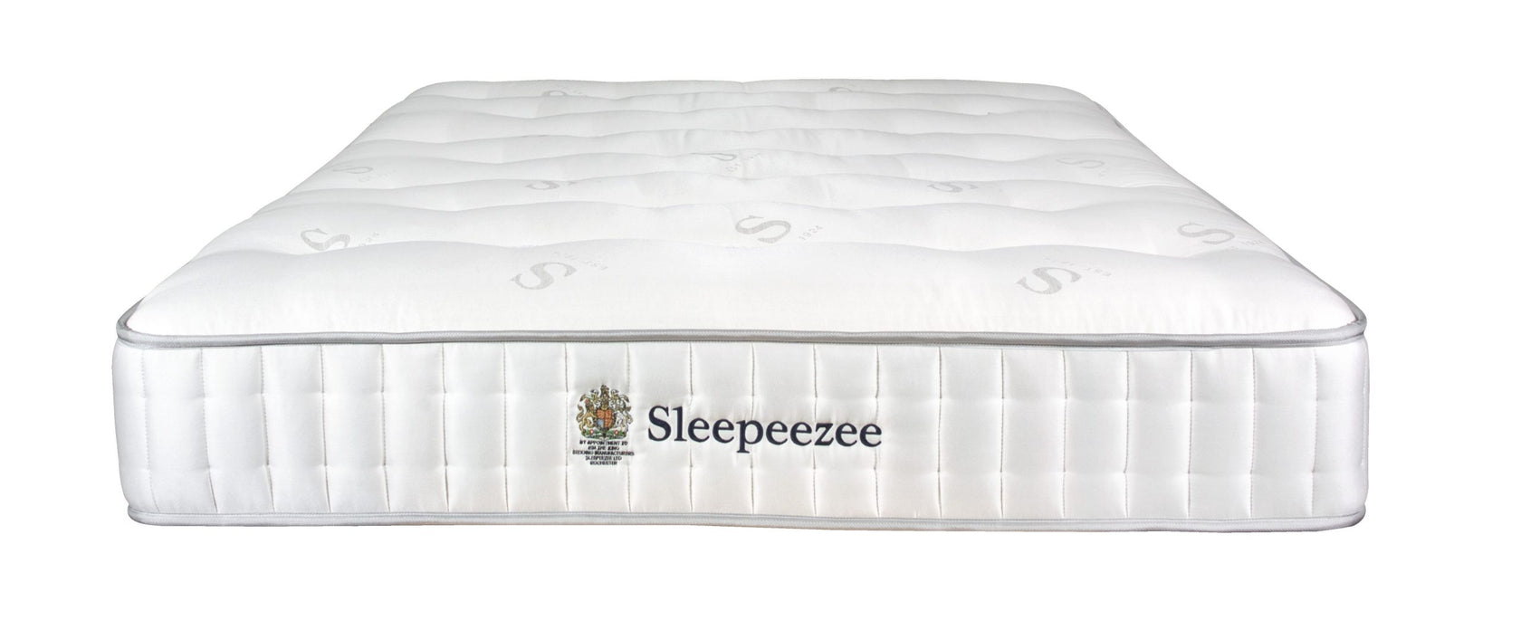 Sleepeezee Strand 1600 Mattress