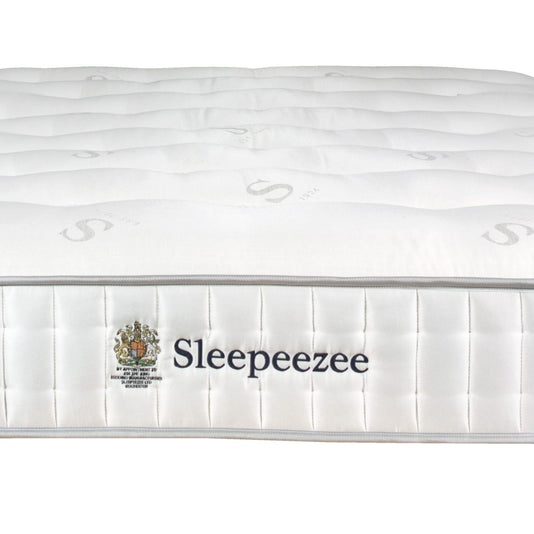 Sleepeezee Strand 1600 Mattress