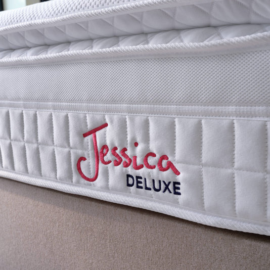 Sleepeezee Jessica Deluxe 3200 Mattress