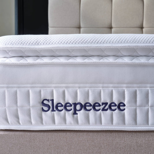Sleepeezee Jessica Deluxe 3200 Mattress