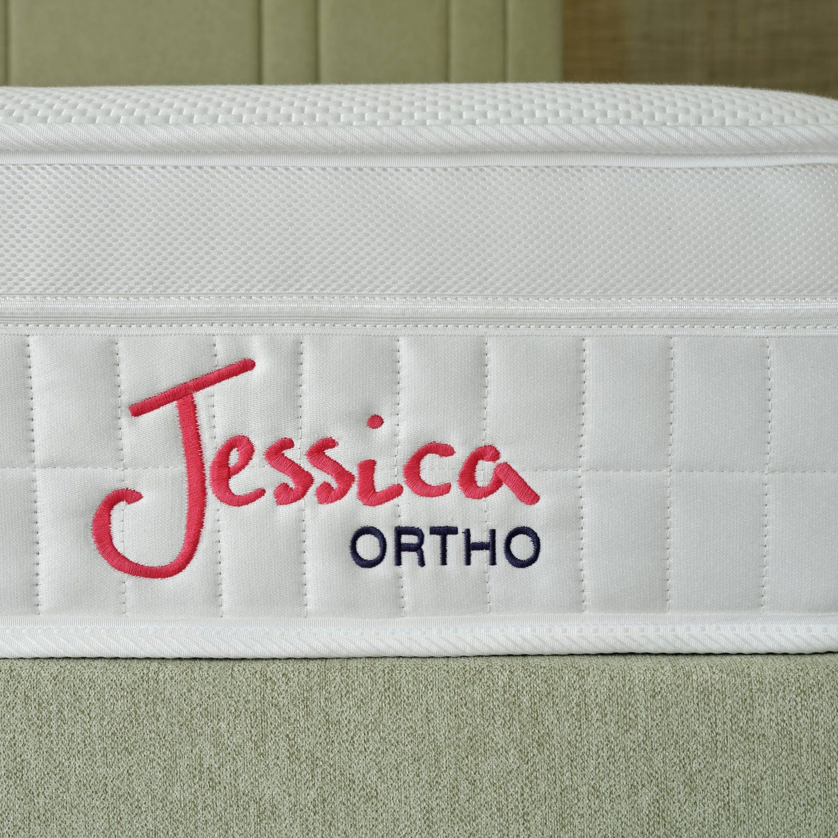Sleepeezee Jessica Ortho Mattress