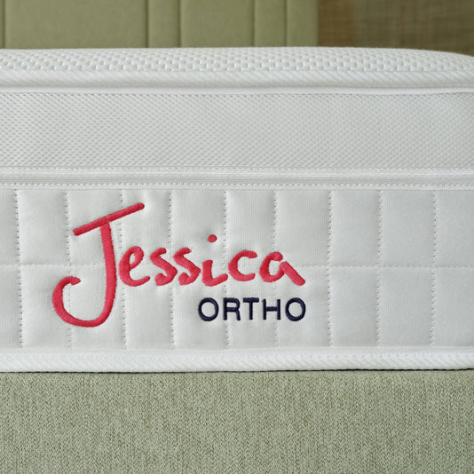 Sleepeezee Jessica Ortho Mattress