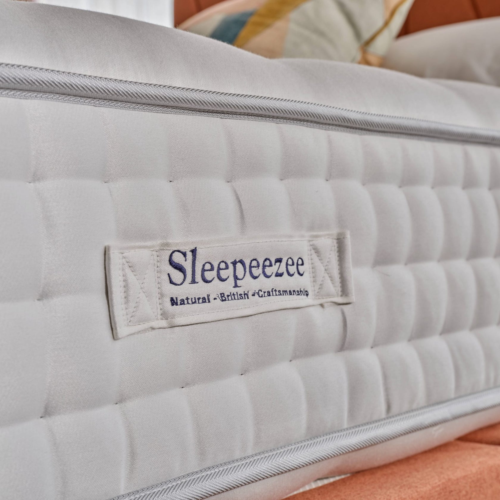 Sleepeezee Regent 3200 Mattress