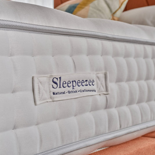 Sleepeezee Regent 3200 Mattress