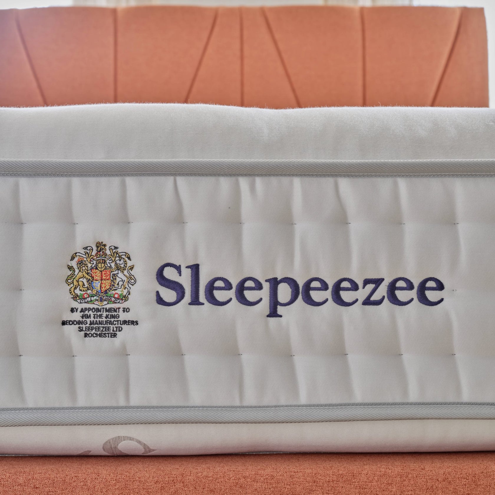 Sleepeezee Regent 3200 Mattress