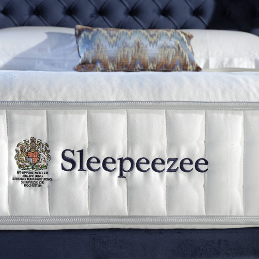 Sleepeezee Strand 1600 Mattress