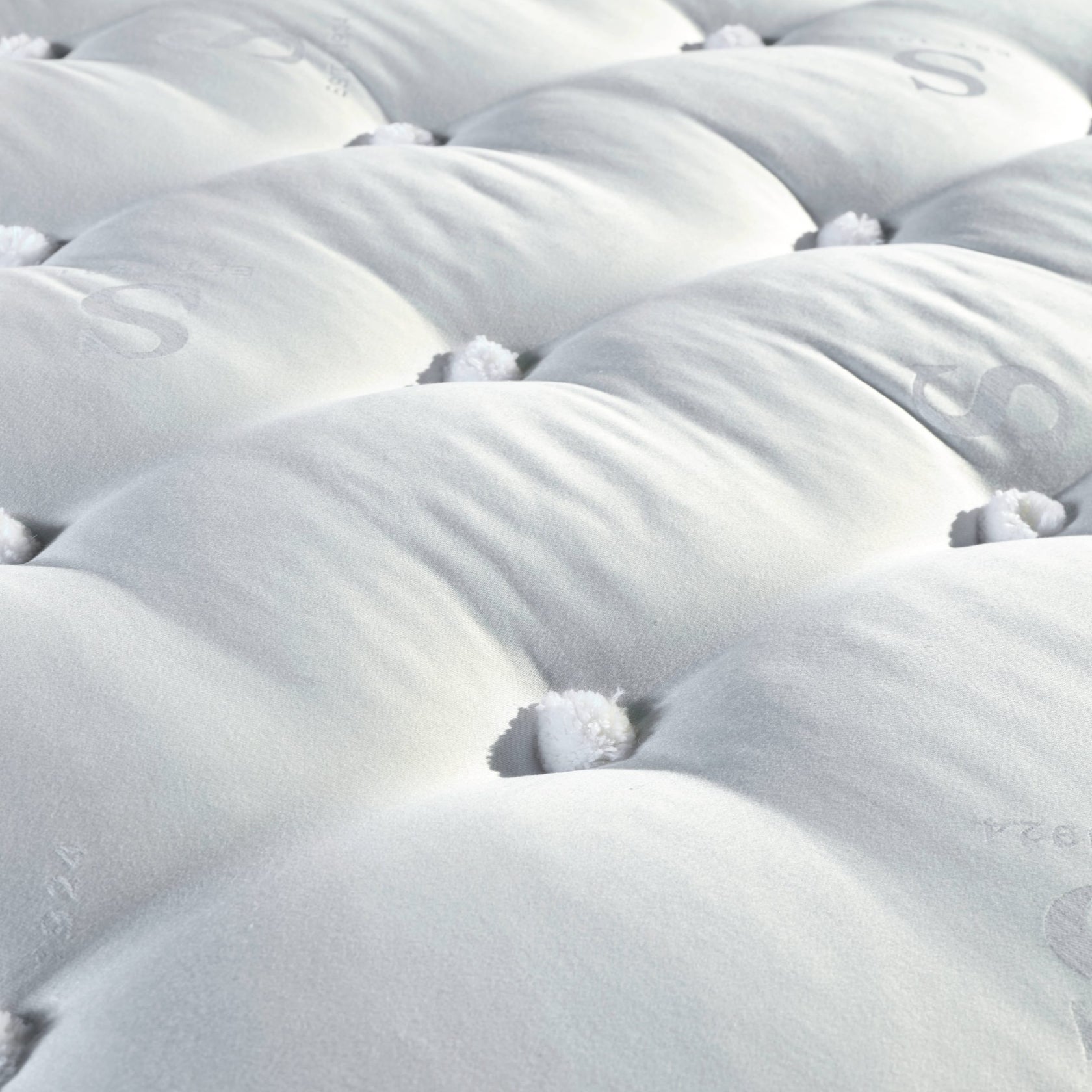 Sleepeezee Strand 1600 Mattress
