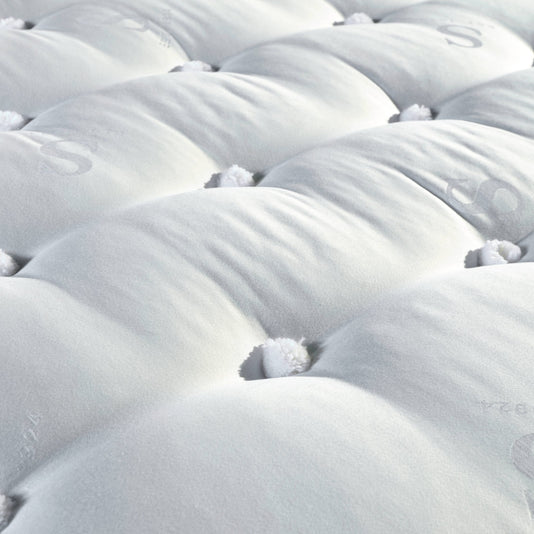 Sleepeezee Strand 1600 Mattress