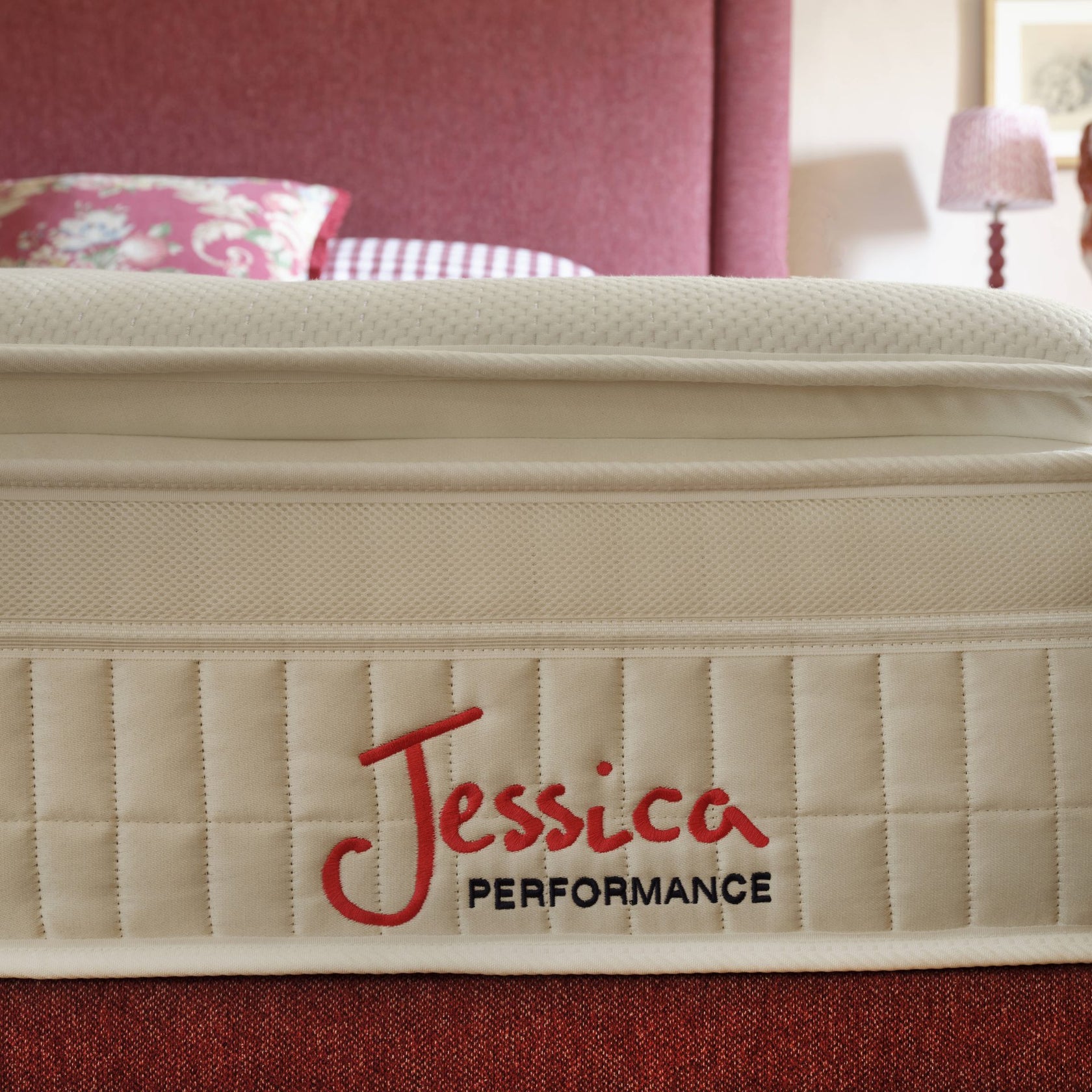 Sleepeezee Jessica Performance Mattress