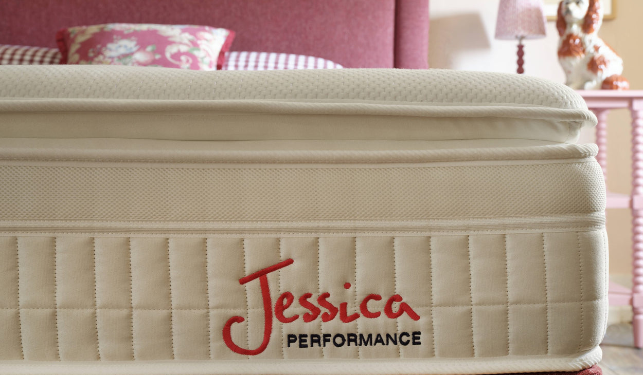 Improve your sleep this winter with great savings on quality mattresses - Image