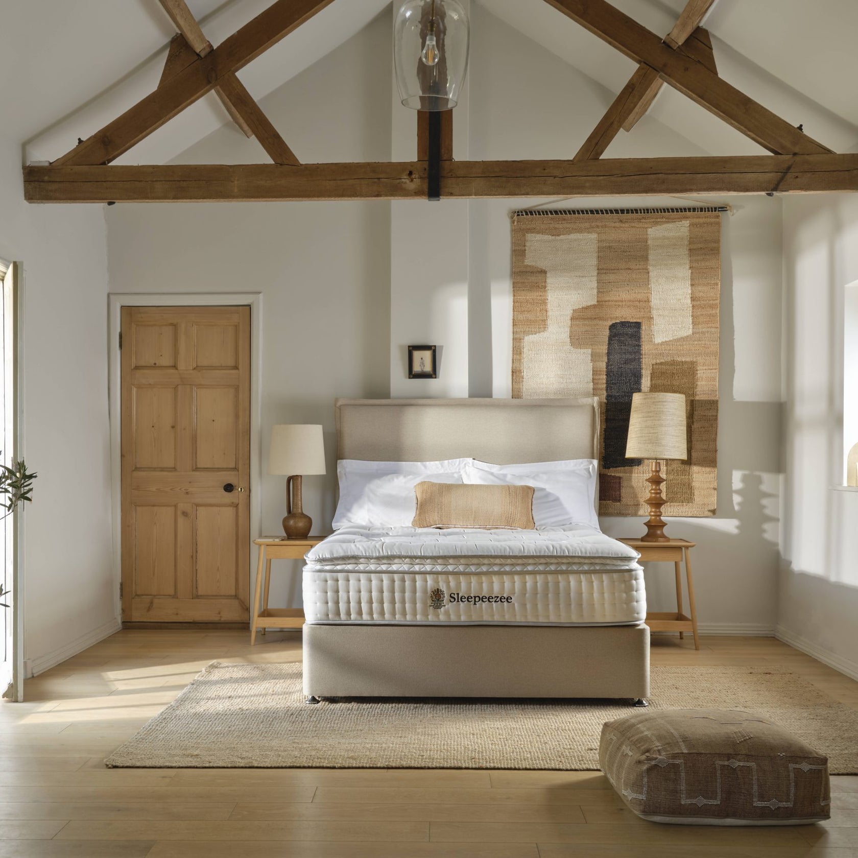 Sleepeezee Mayfair 4700 Mattress