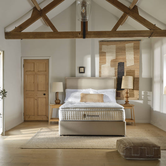 Sleepeezee Mayfair 4700 Mattress
