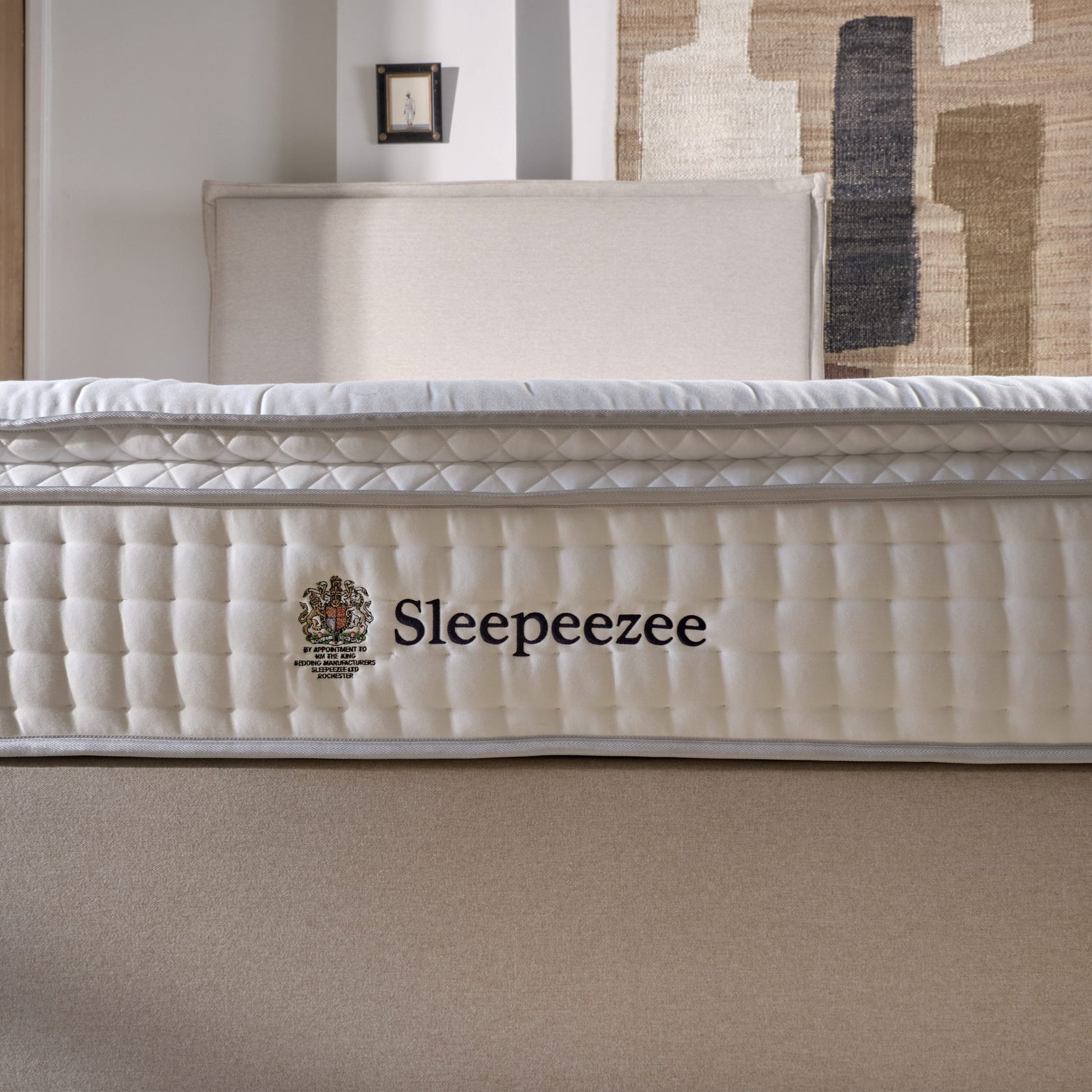 Sleepeezee Mayfair 4700 Mattress