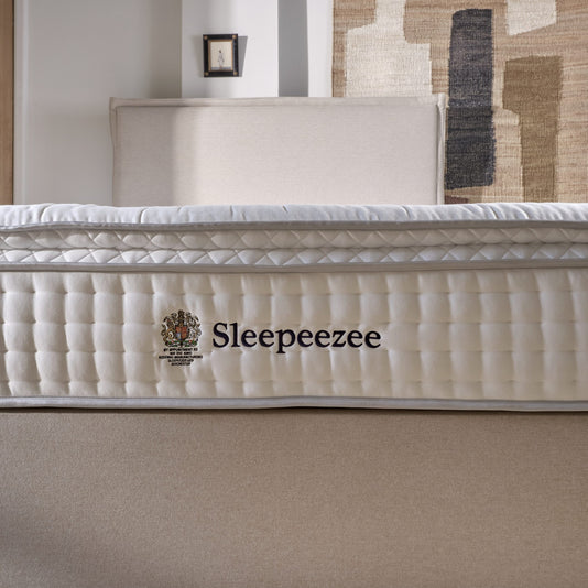 Sleepeezee Mayfair 4700 Mattress