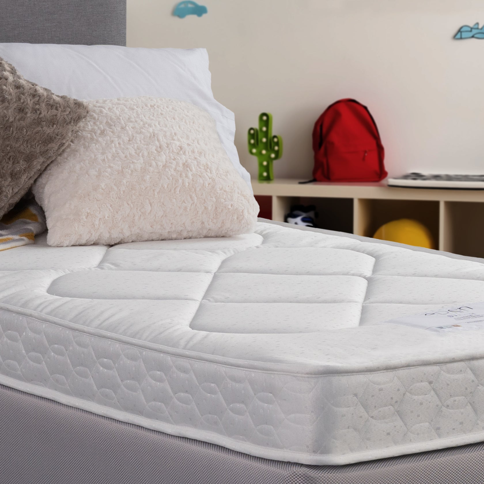 Sweet Dreams Stitch bunk bed mattress