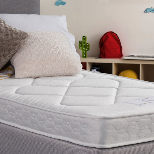 Sweet Dreams Stitch bunk bed mattress