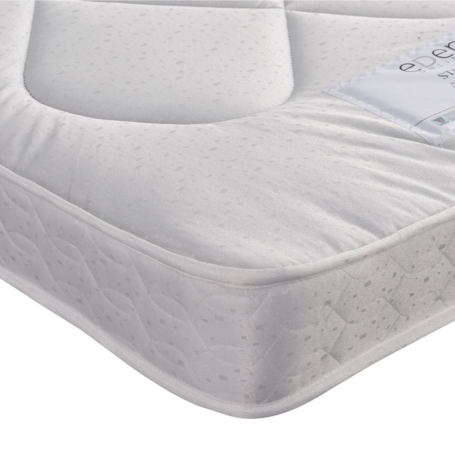 Sweet Dreams Stitch bunk bed mattress
