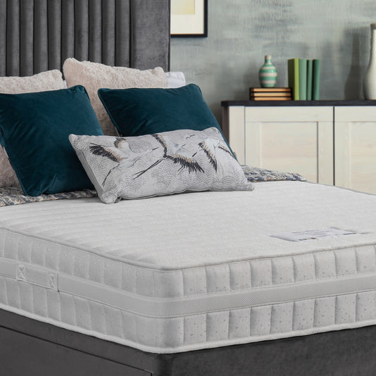Sweet Dreams Teagan memory mattress