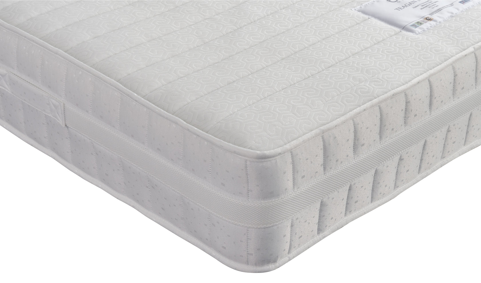 Sweet Dreams Teagan memory mattress