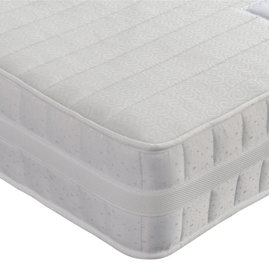 Sweet Dreams Teagan memory mattress
