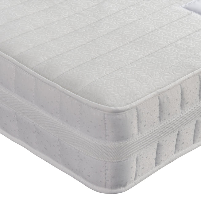 Sweet Dreams Teagan memory mattress