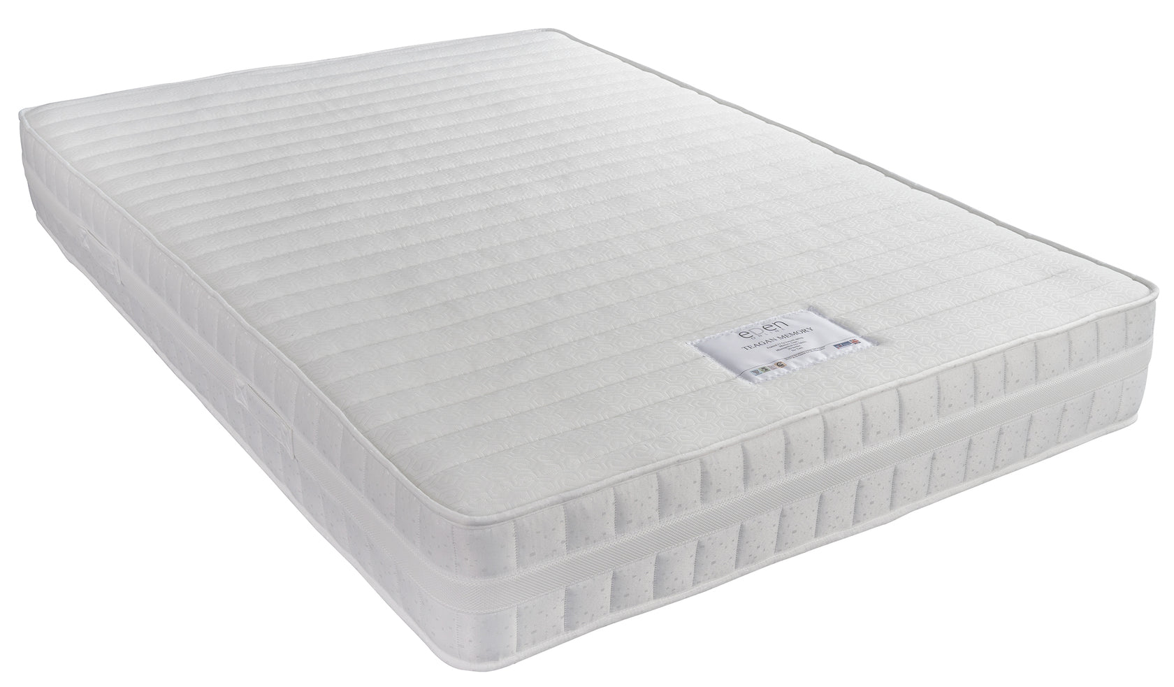 Sweet Dreams Teagan memory mattress