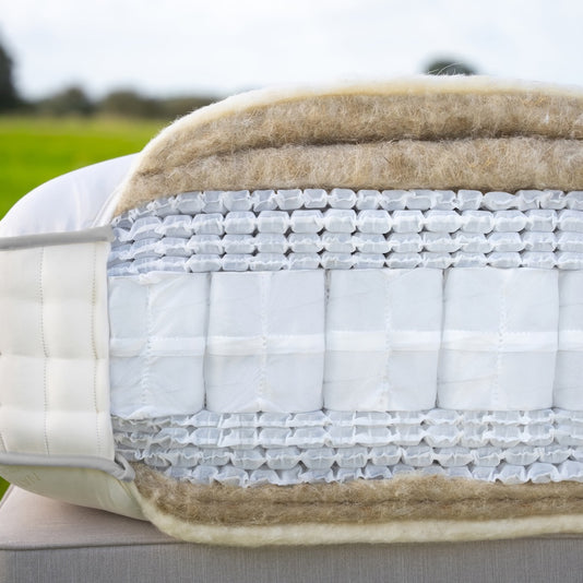 Harrison Spinks Emerald Mattress
