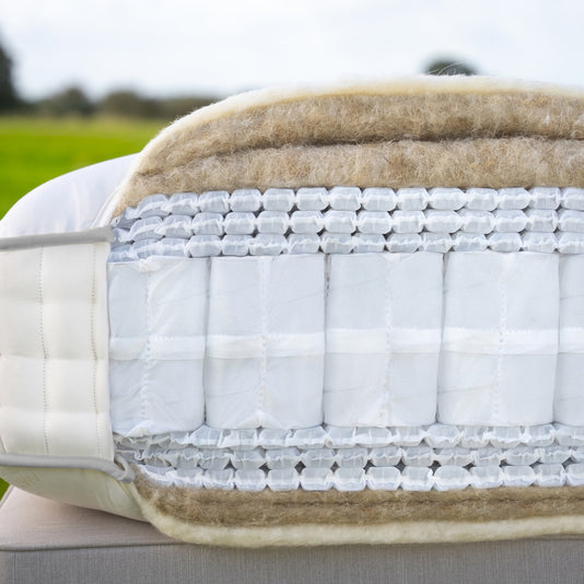 Harrison Spinks Ruby Mattress