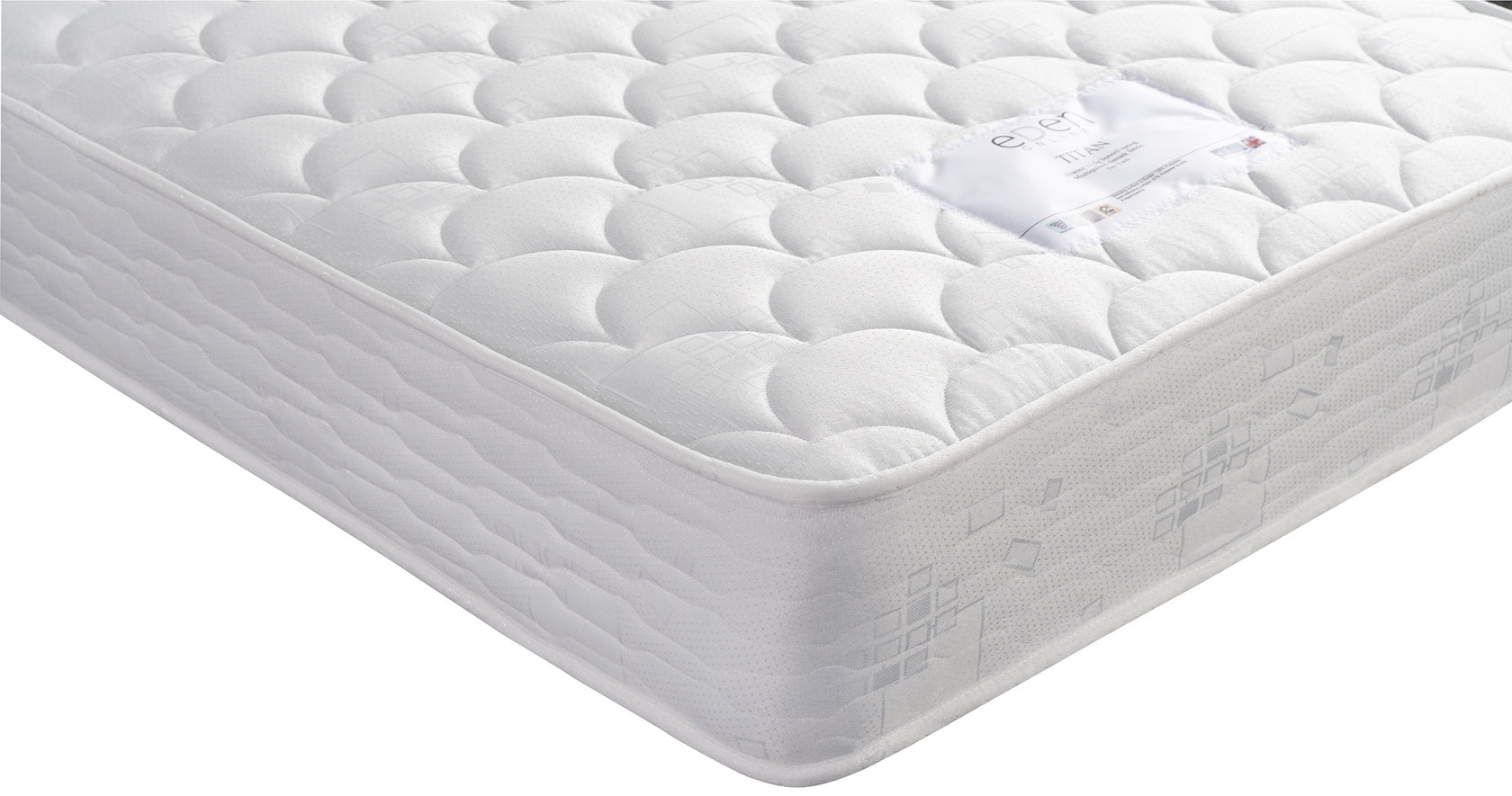 Sweet Dreams Titan mattress