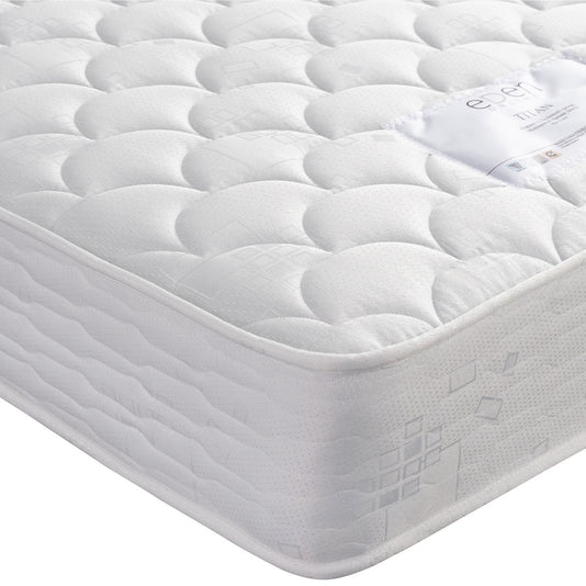 Sweet Dreams Titan mattress