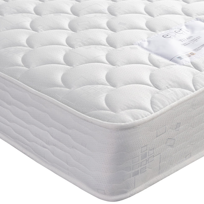 Sweet Dreams Titan mattress