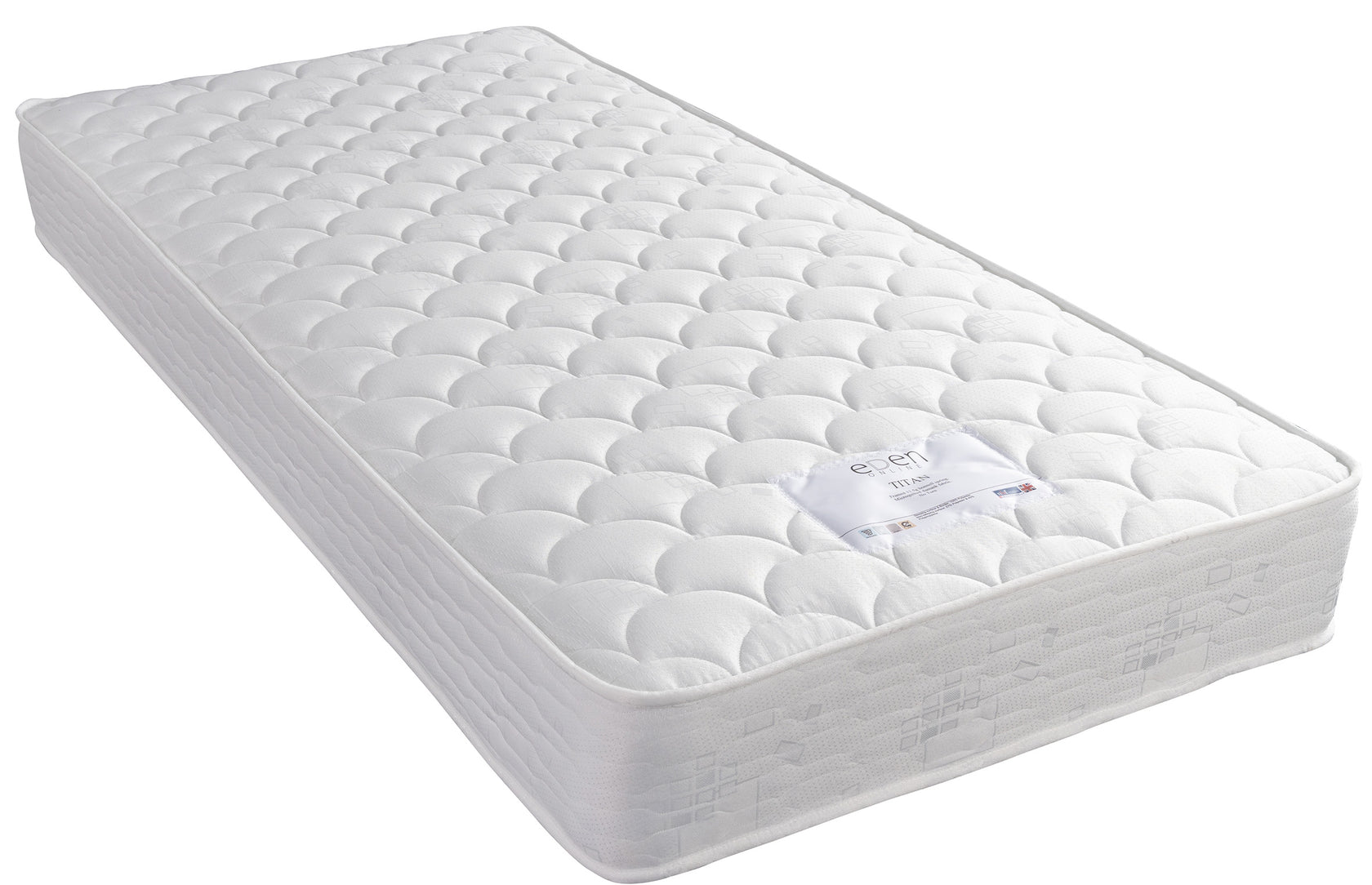 Sweet Dreams Titan mattress