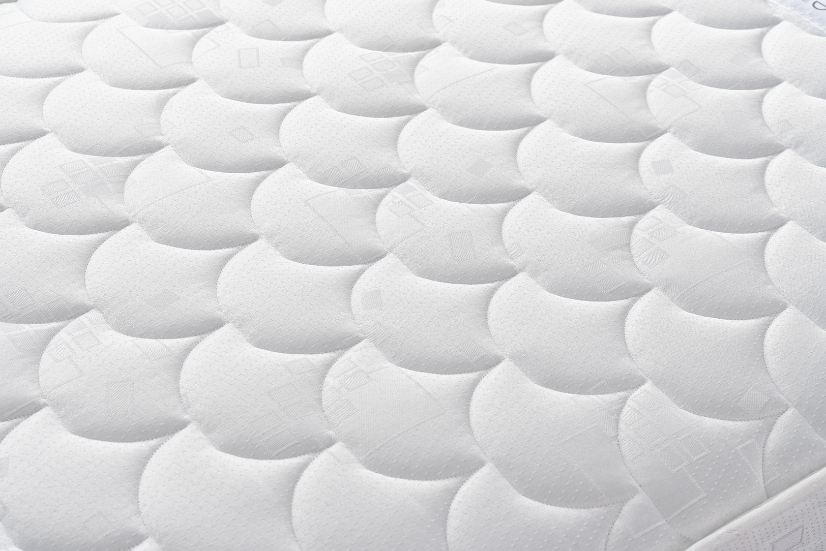 Sweet Dreams Titan mattress