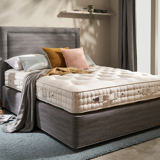 Vispring Baronet Superb mattress