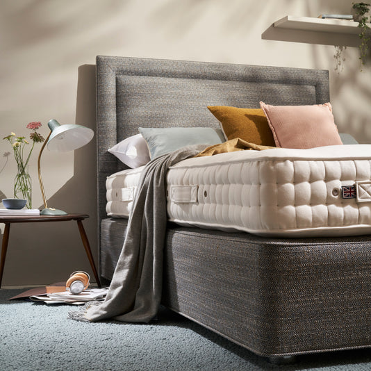 Vispring Baronet Superb mattress
