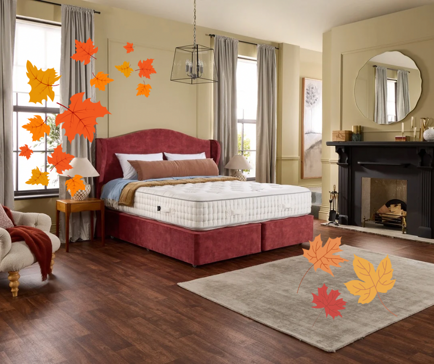 Luxury for less in our Autumn Sale - Image