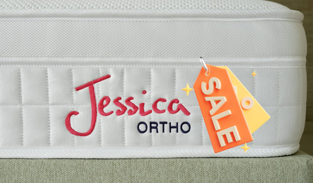 Big Savings this Spring in our Sale - Image