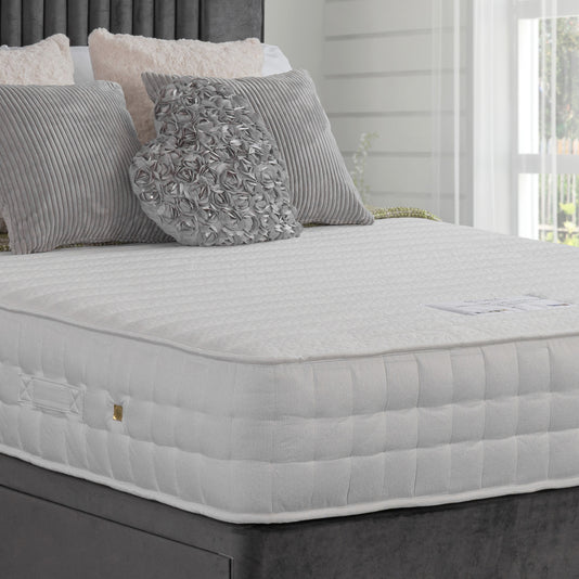 Balance Memory 2000 Mattress