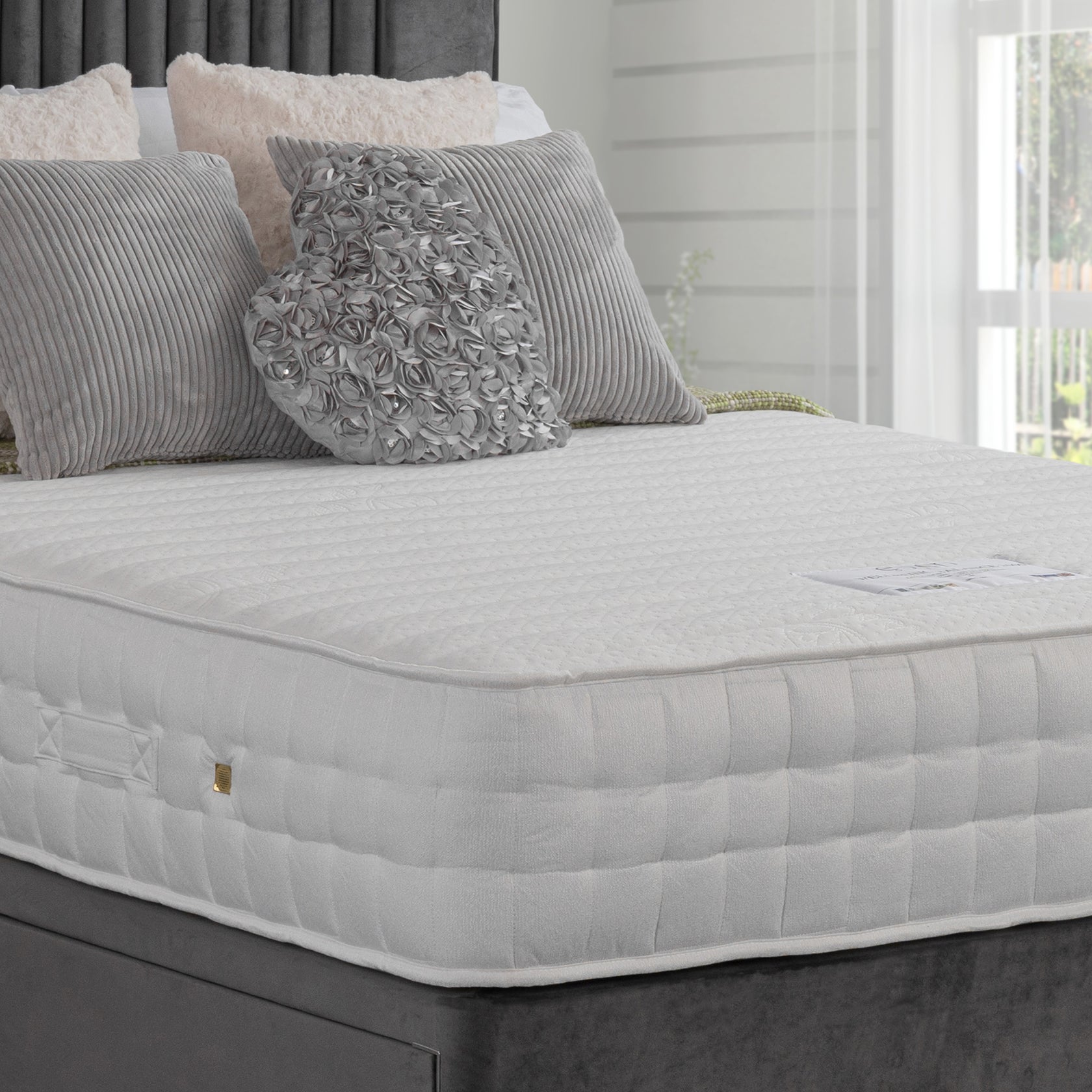 Sweet Dreams Balance Memory 2000 Mattress