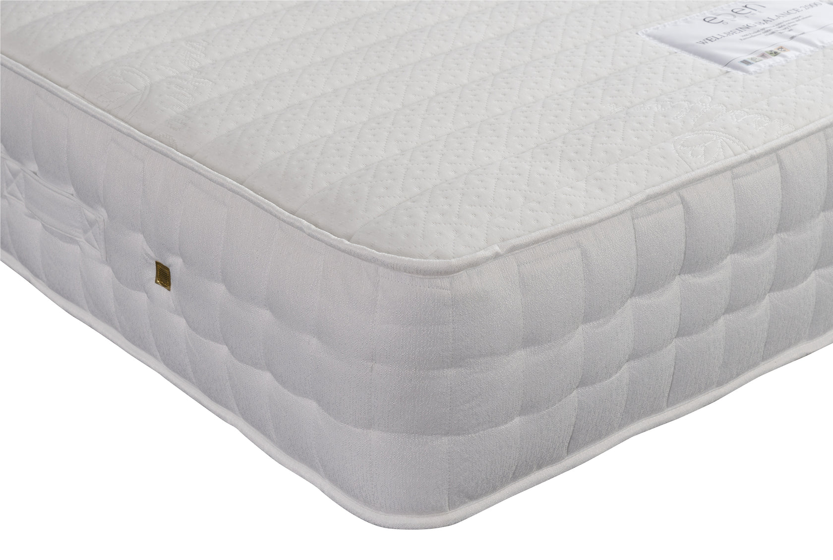 Sweet Dreams Balance Memory 2000 Mattress