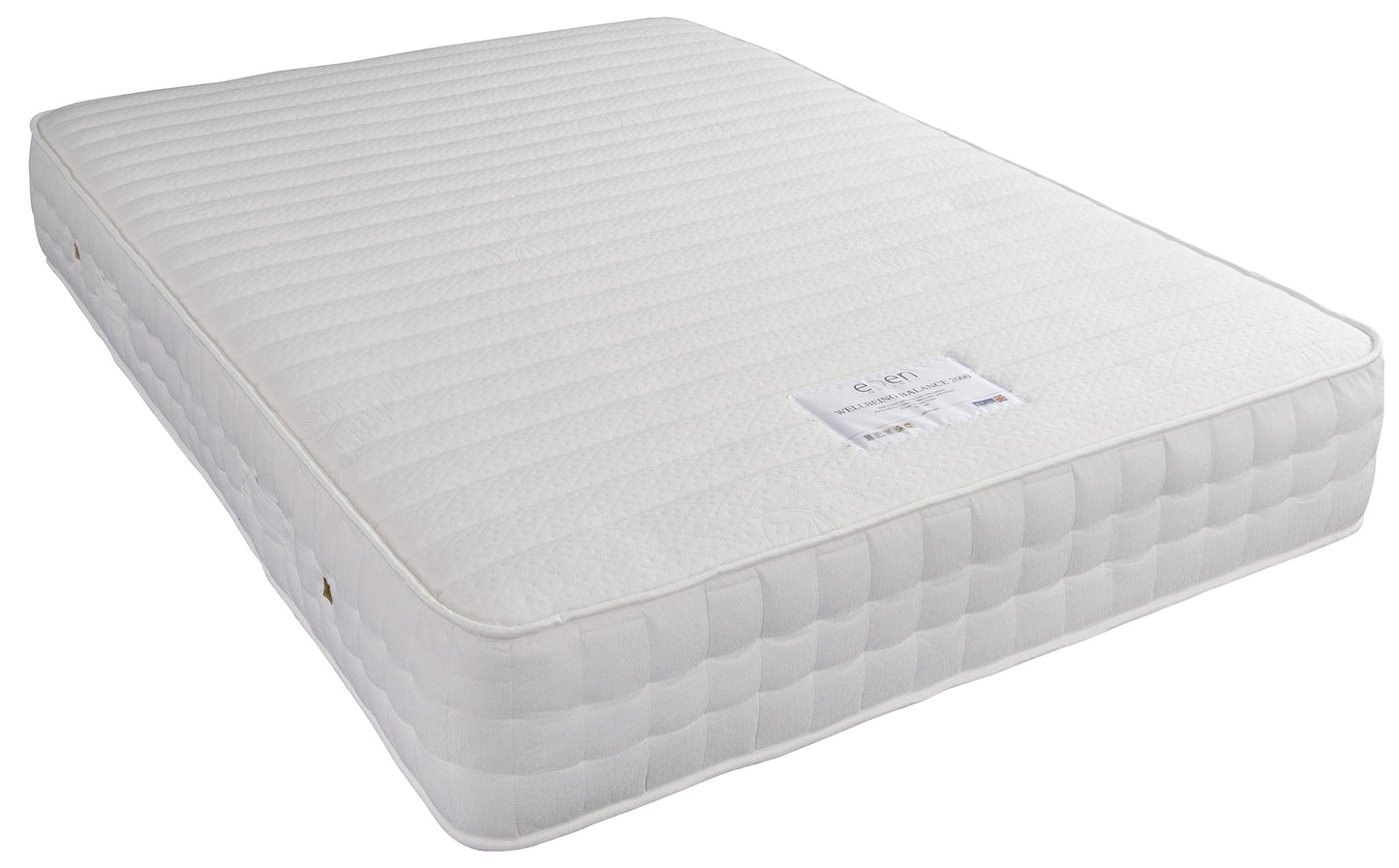 Sweet Dreams Balance mattress. Fast delivery available.