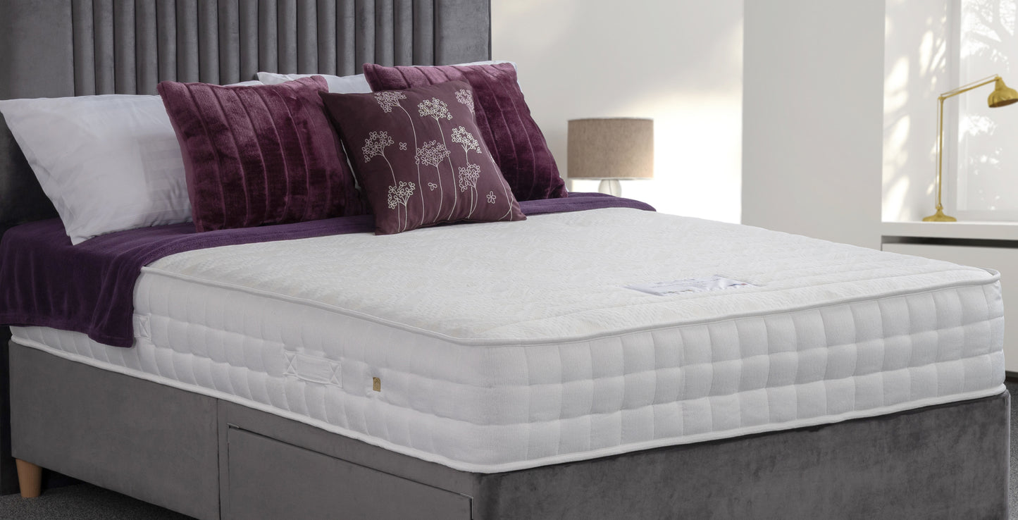 Sweet Dreams Kool Memory mattress. Fast delivery available.
