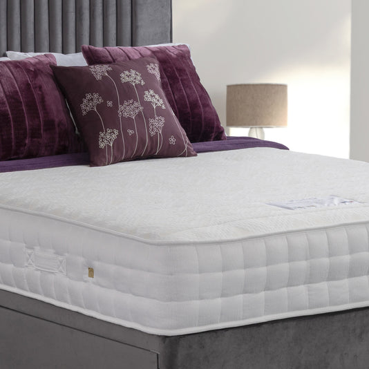 Sweet Dreams Cool Memory mattress