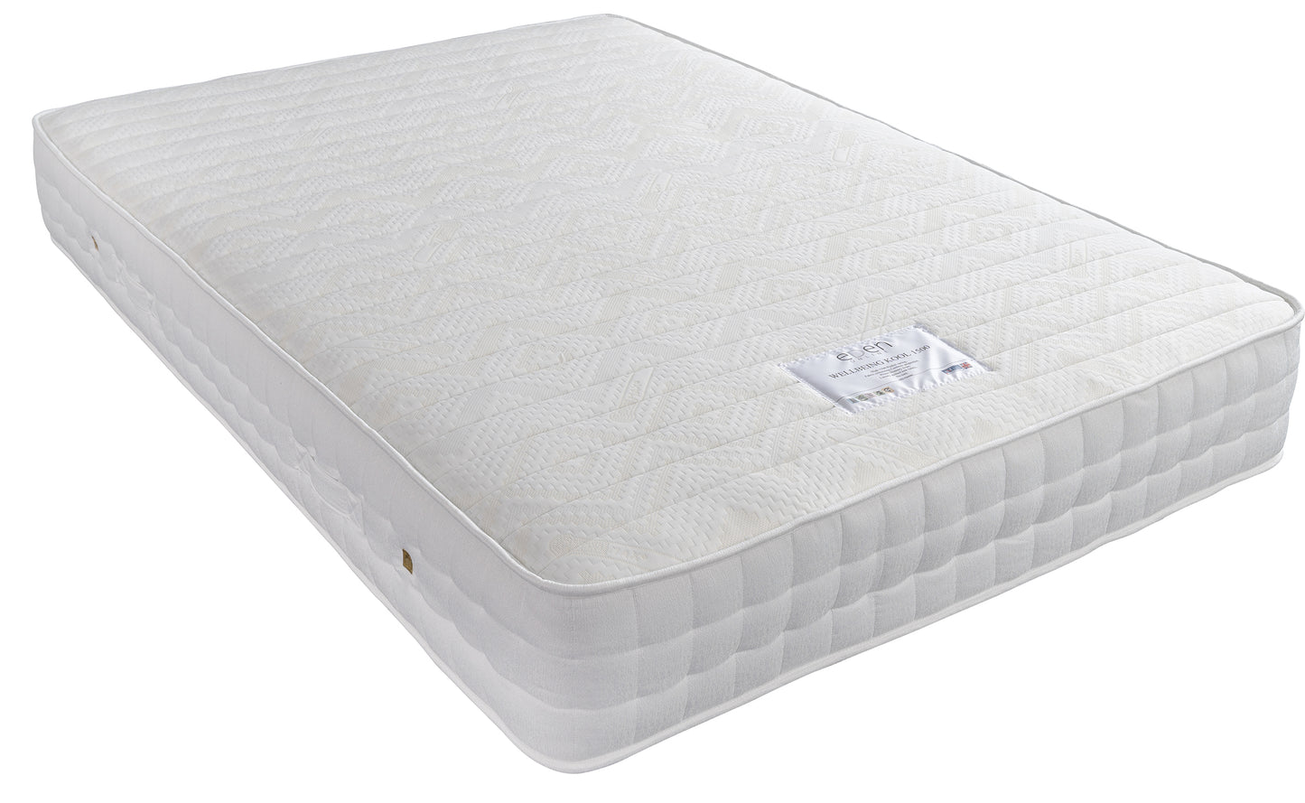 Sweet Dreams Kool Memory mattress. Fast delivery available.