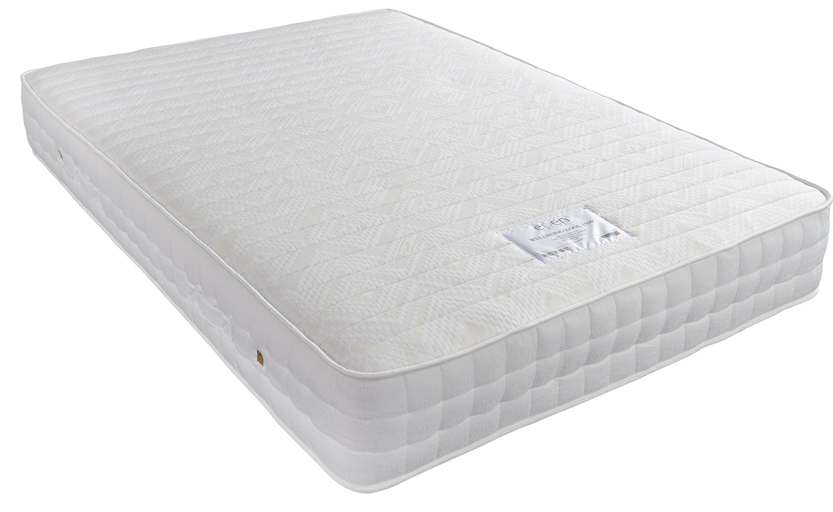 Sweet Dreams Cool Memory mattress
