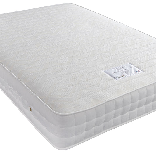 Sweet Dreams Cool Memory mattress