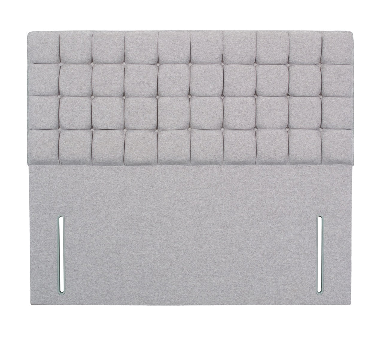 Sleepeezee Windsor floor standing headboard