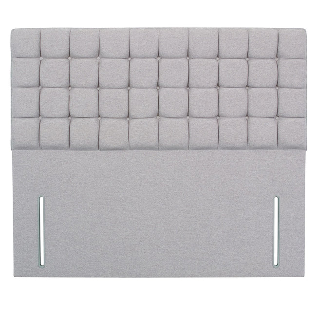 Sleepeezee Windsor floor standing headboard