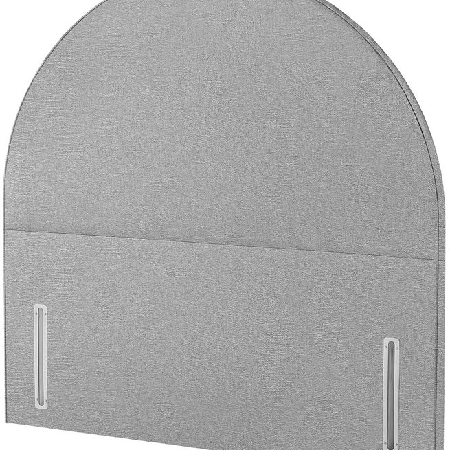 Harrison Spinks Christie deep headboard