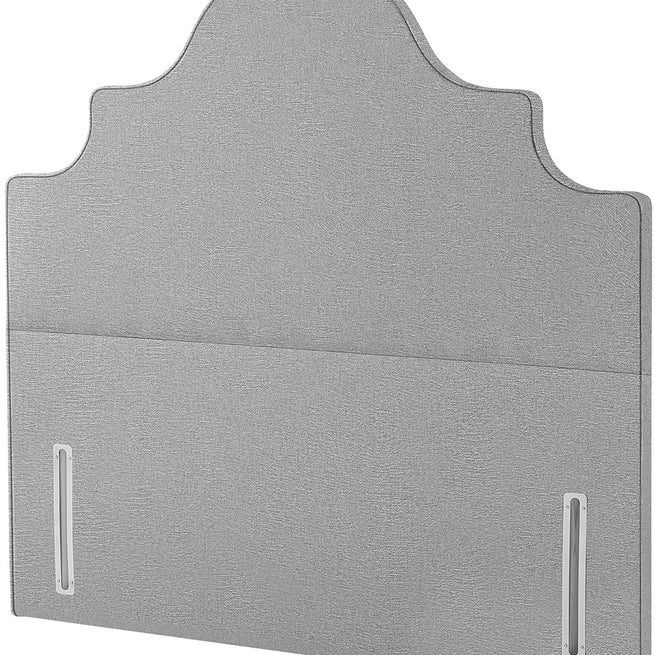 Harrison Spinks Mantle deep headboard